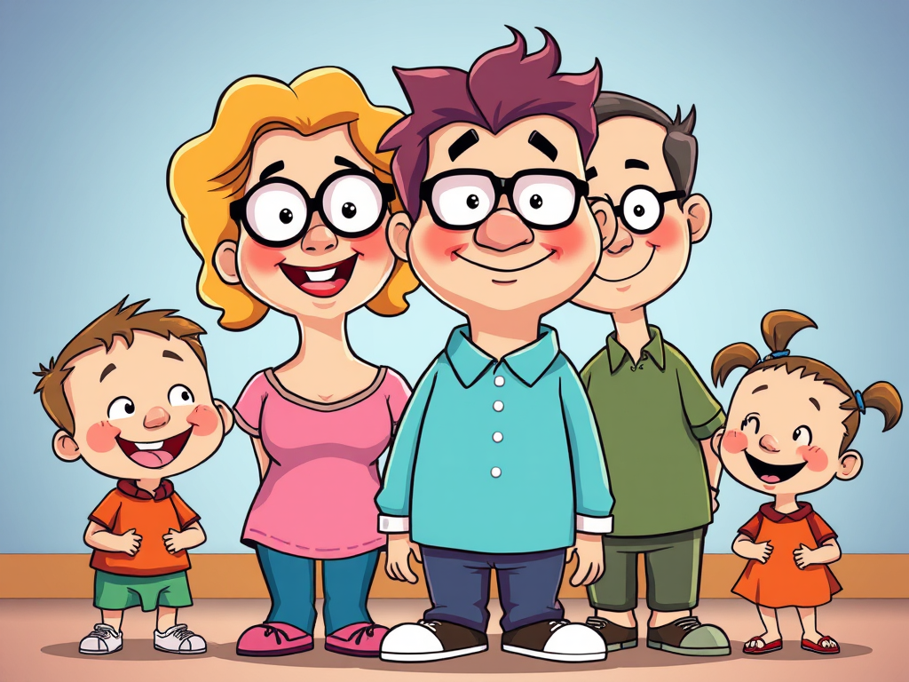 Reading The Simpsons through Meihua Xin-Yi