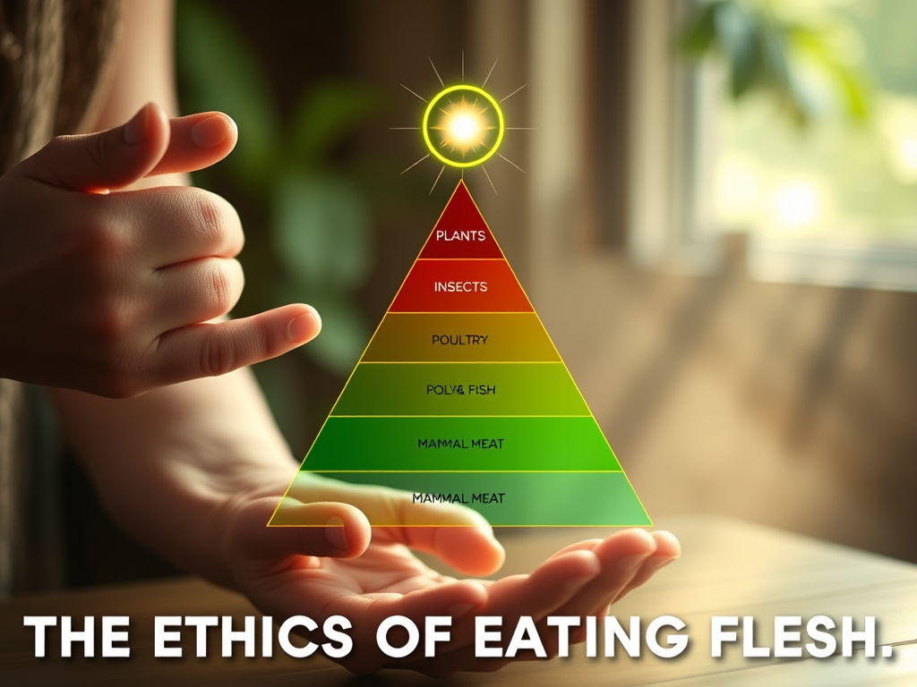 🐖 イエスが悪霊を豚に入れた理由