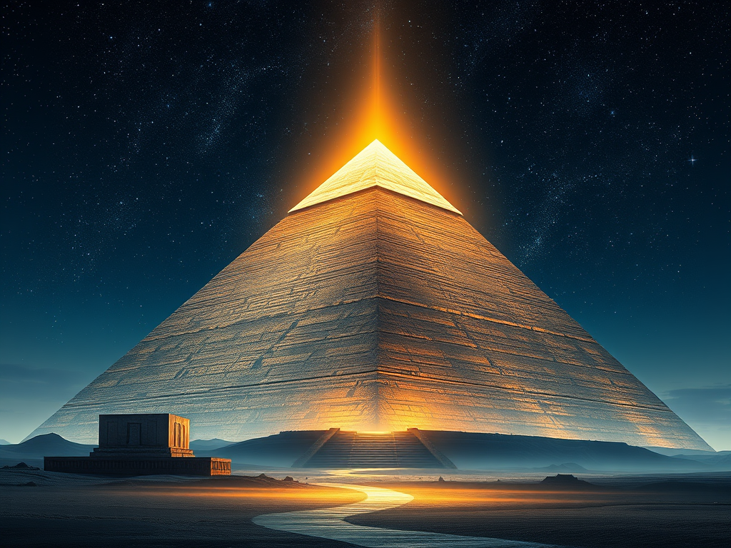 ピラミッドパワーの真実【後編】