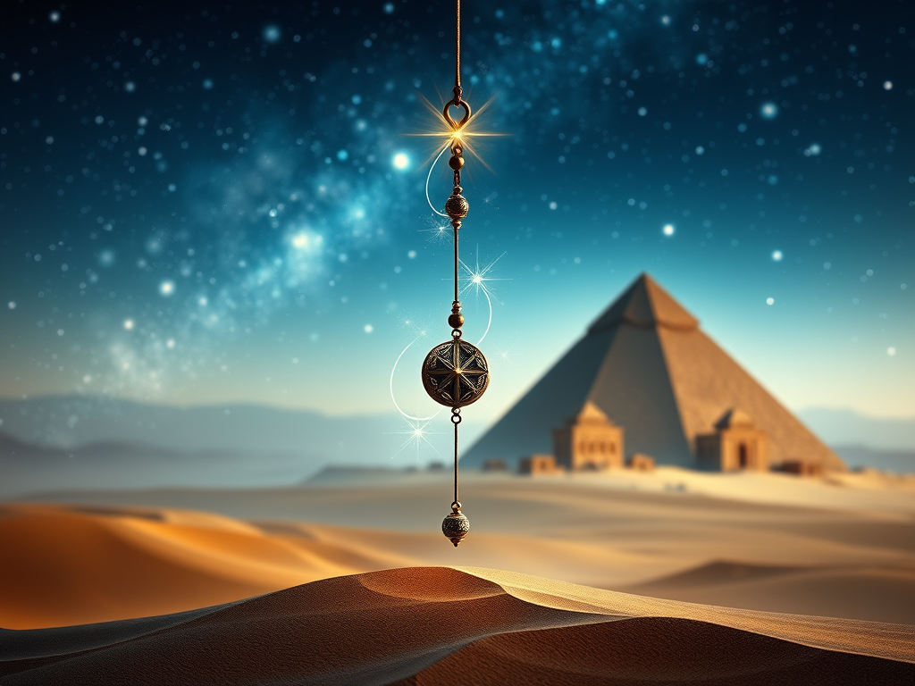 🌌 フーチ、ペンデュラム、キネシオロジー、Ｏリングテストを斬る