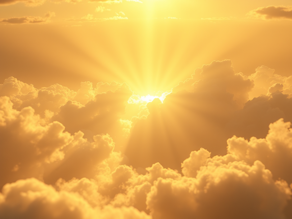 ✨ 聖書「I AM（われあり）」の真意