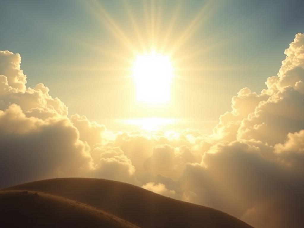 🌈 聖句「私を試してみよ」