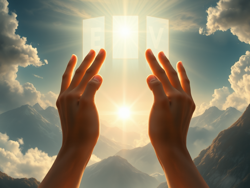 🌌 “Test Me Now in This”