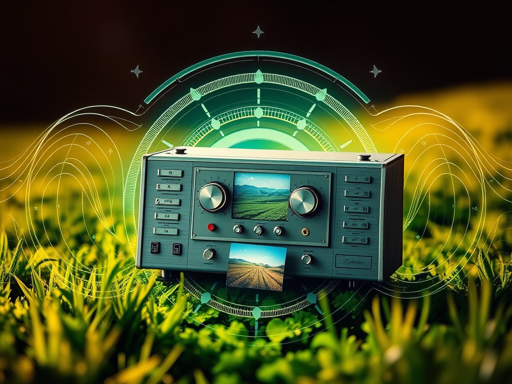 The Truth of Radionics — A Comprehensive Appraisal with Meihua Yishu