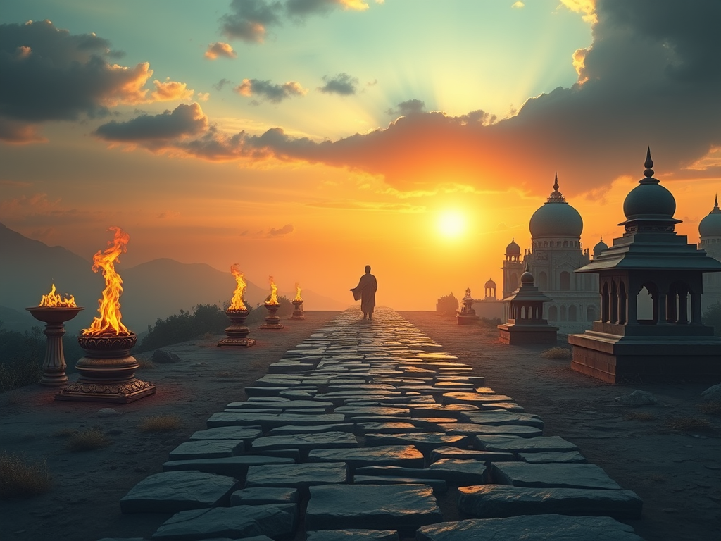 Where Was Jesus During the Lost Years?