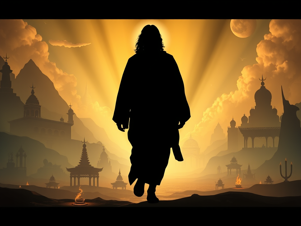 The Sacrifice in Religion — A Meihua Xin-Yi Divination on the Ethics of Offerings