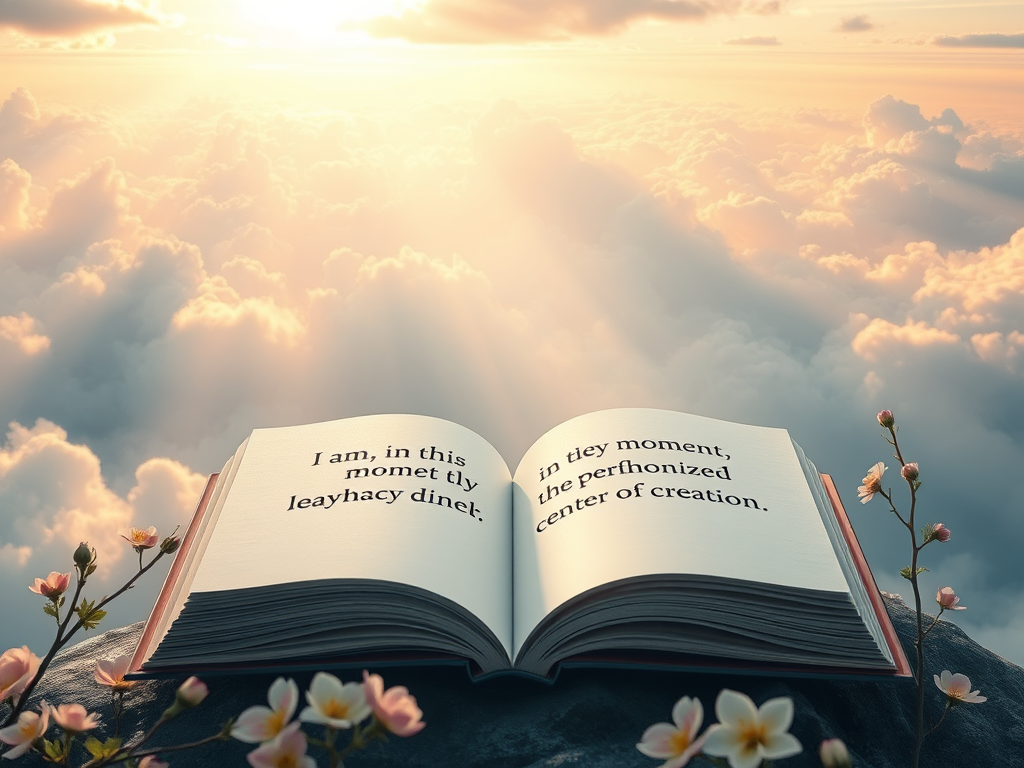 The Ultimate Manifestation Method — A Meihua Xin-Yi Revelation