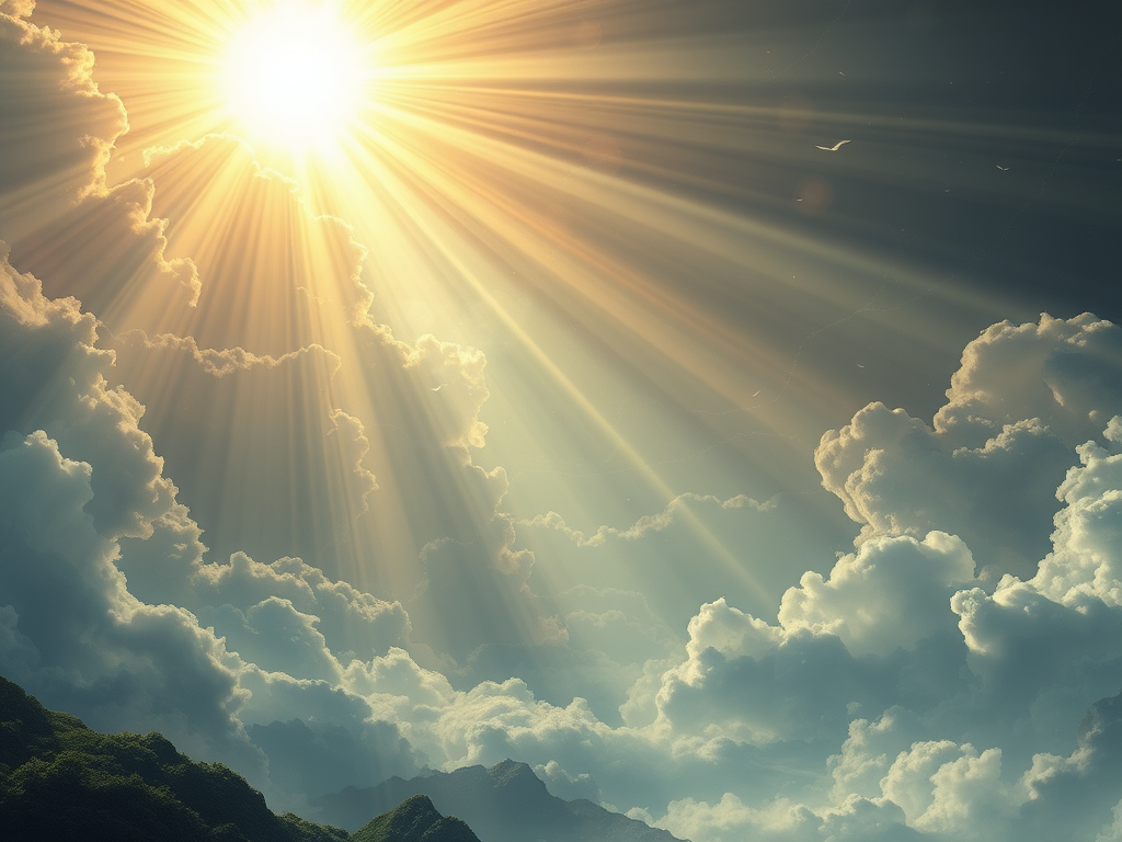 ☀️ 天津祝詞太祝詞の正体