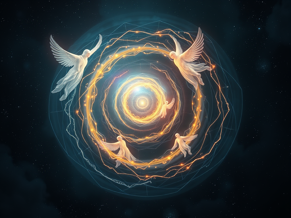 Afterlife Q&A (Part II: Q11–Q50)