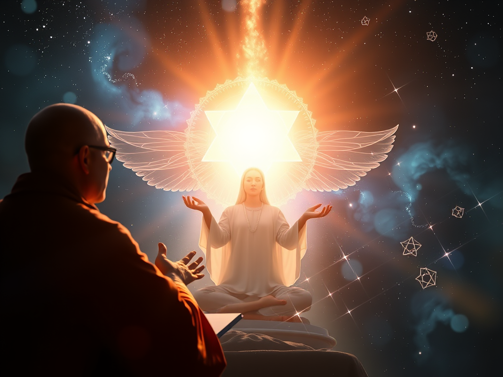 Afterlife Q&A (Final Chapter Q51–Q100)