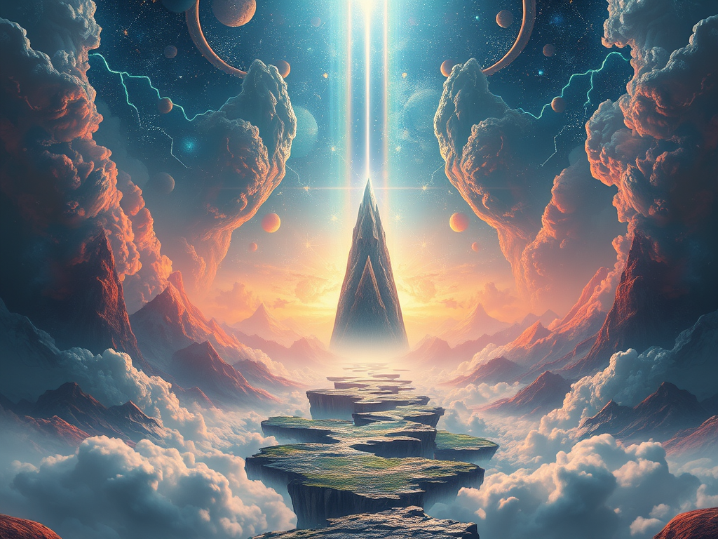 🌌 パラレルワールドは存在するか