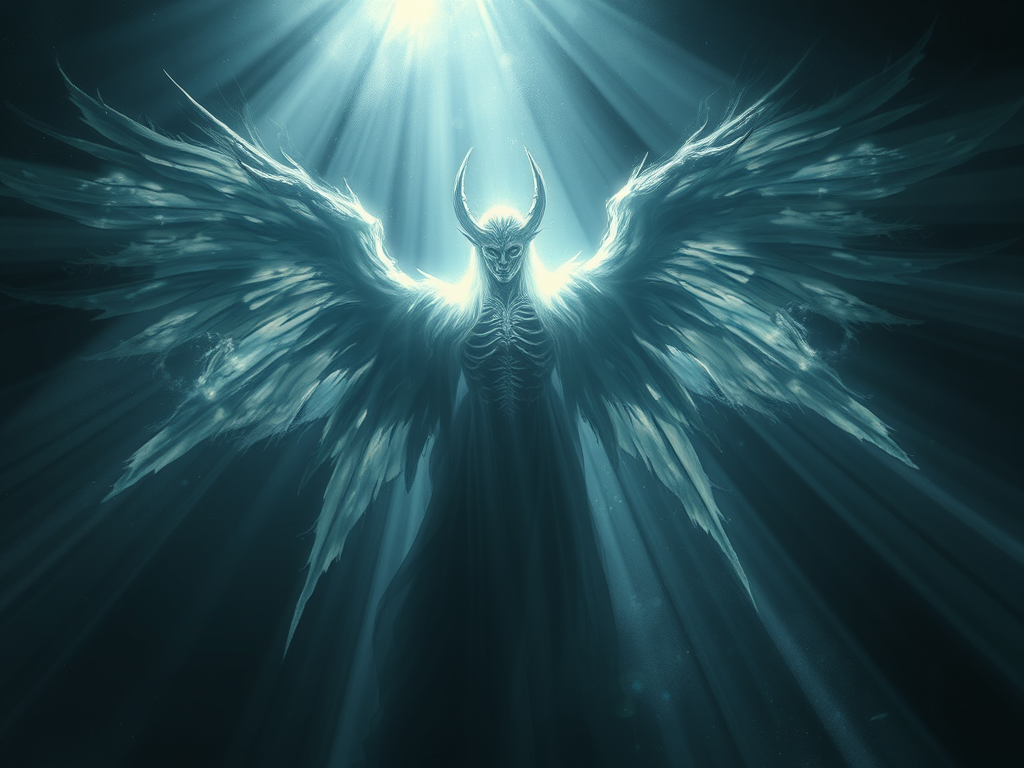 👁‍🗨 Do Demons Still Exist? — The Meihua Xin-Yi Revelation on the End of Darkness