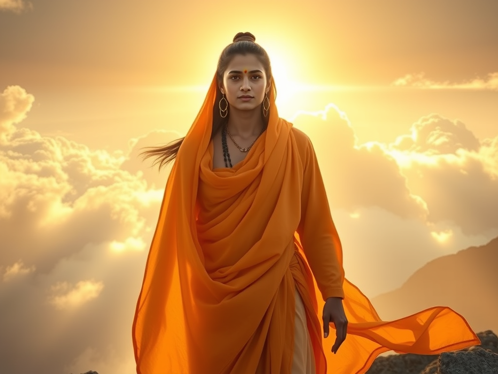 マハー・アヴァター・ババジを梅花心易で斬る