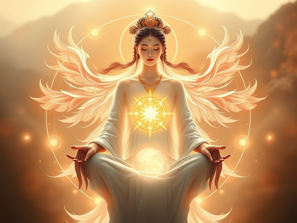 Ask, and It Shall Be Given”