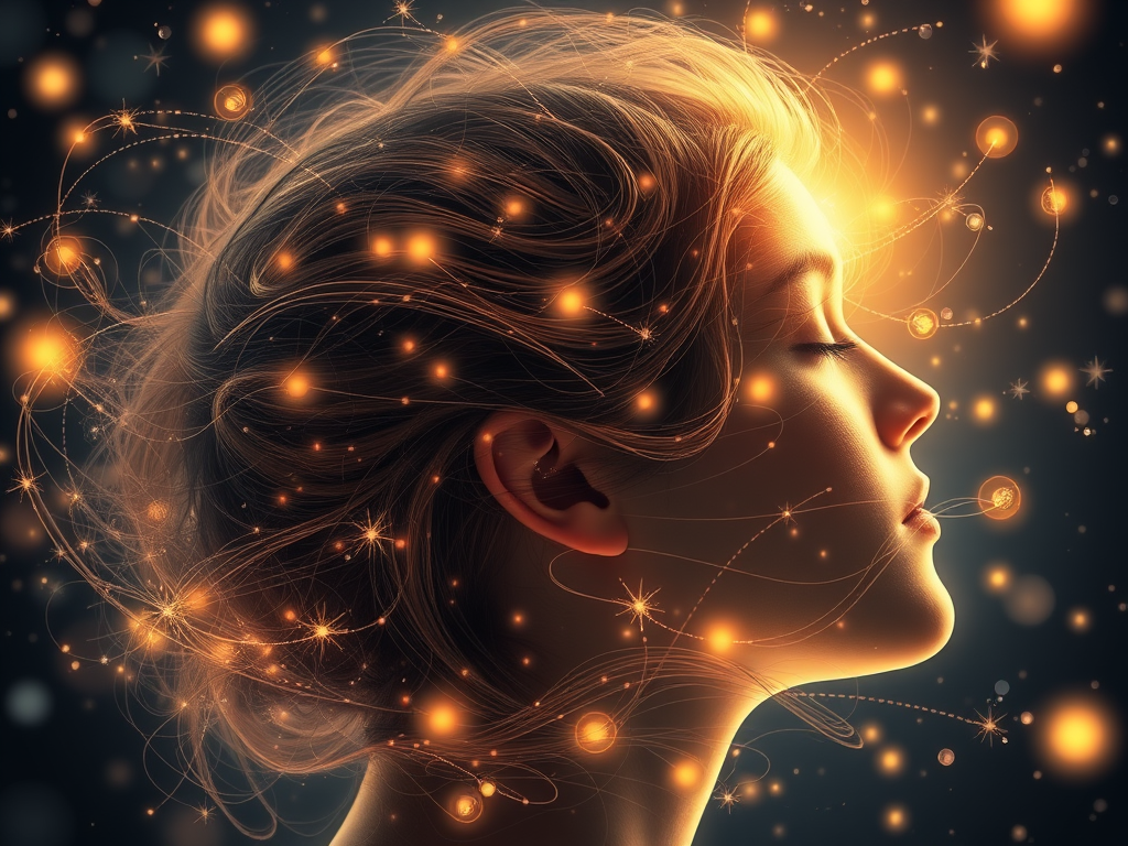 神はあなたの髪の毛一本までも数えている