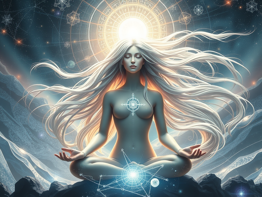 “Even the Hairs of Your Head Are Numbered”