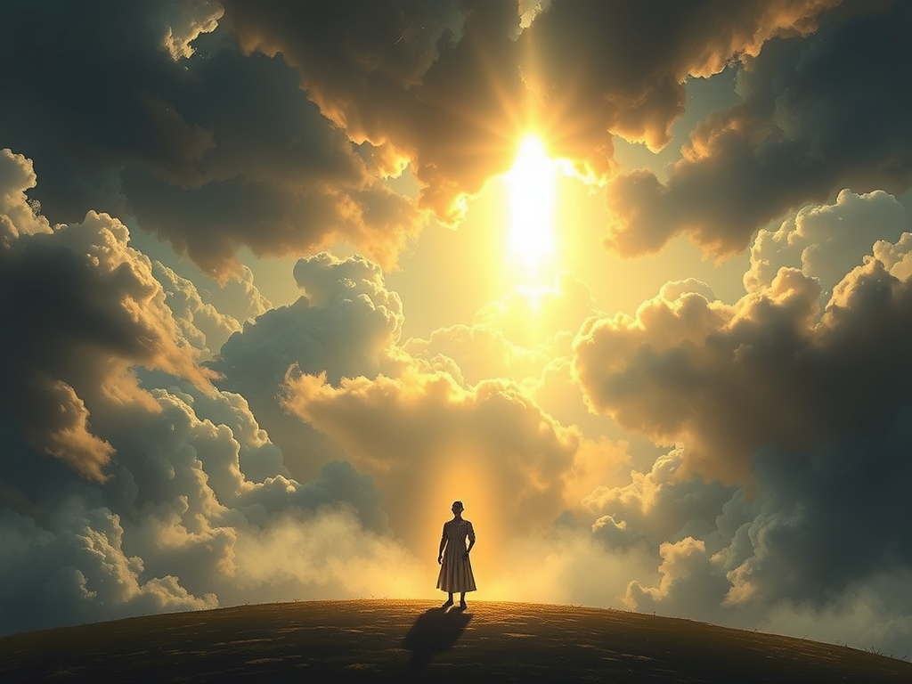 「私を愛する者にはすべてのことが益となる」