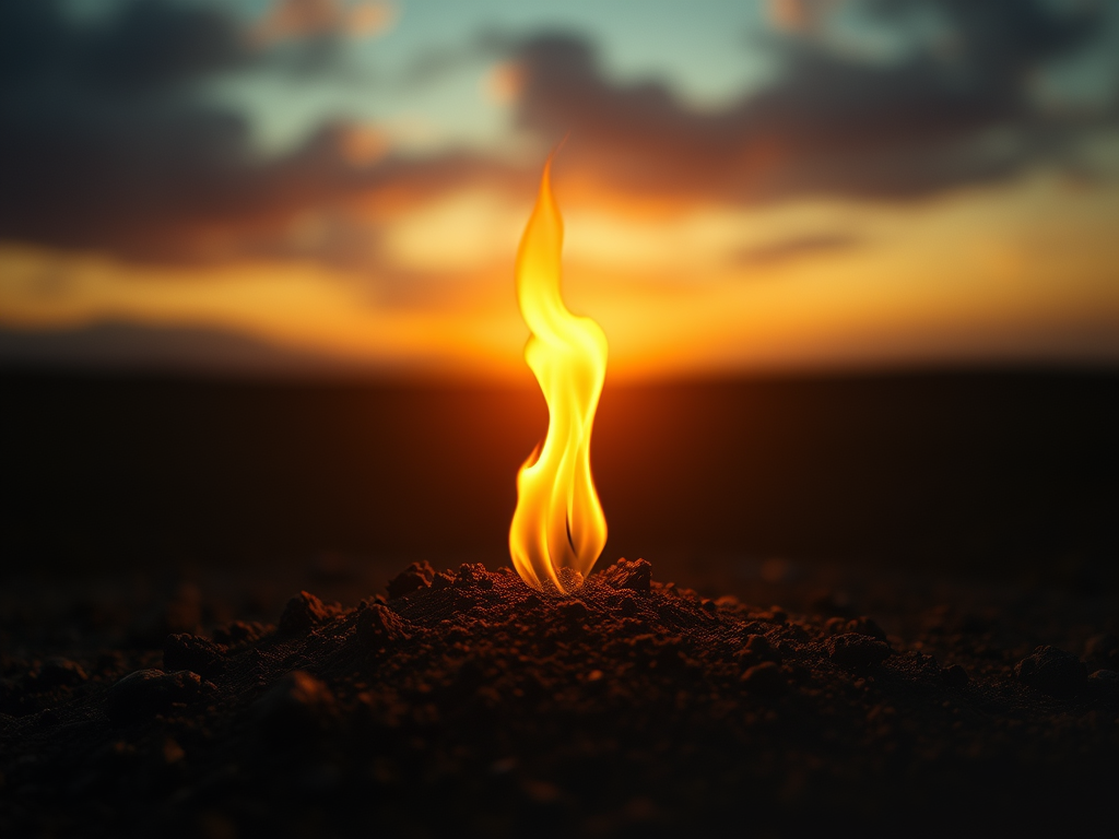 “For Those Who Love Me, All Things Work Together for Good”