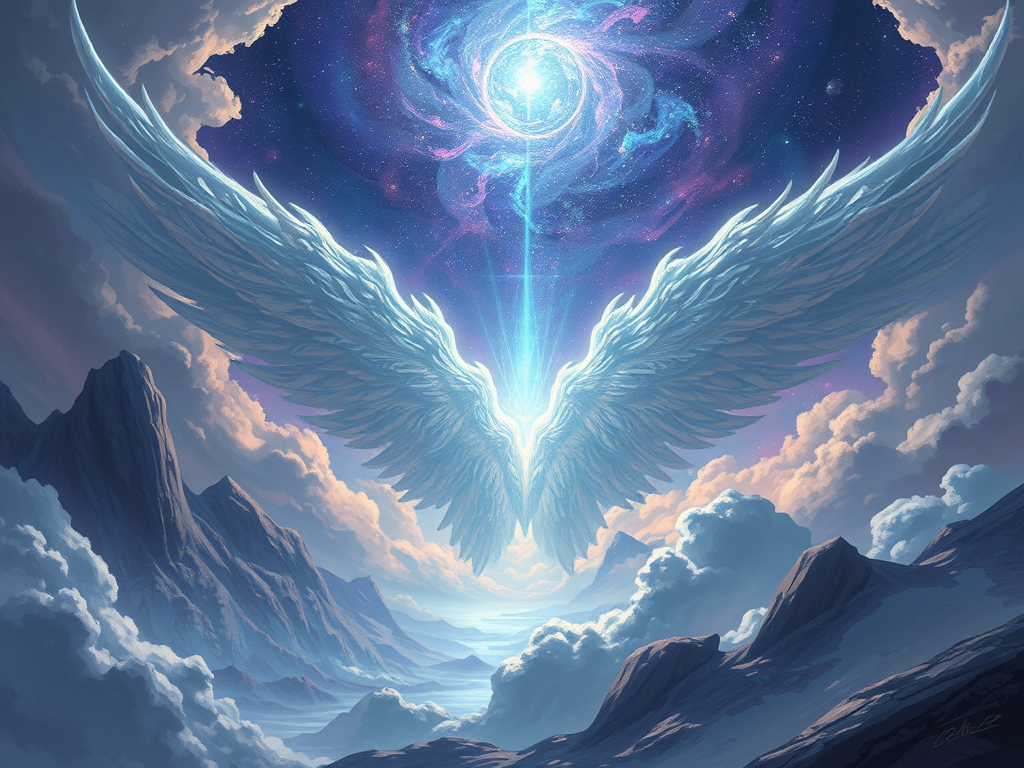 ルシファーは本当に堕天したのか？