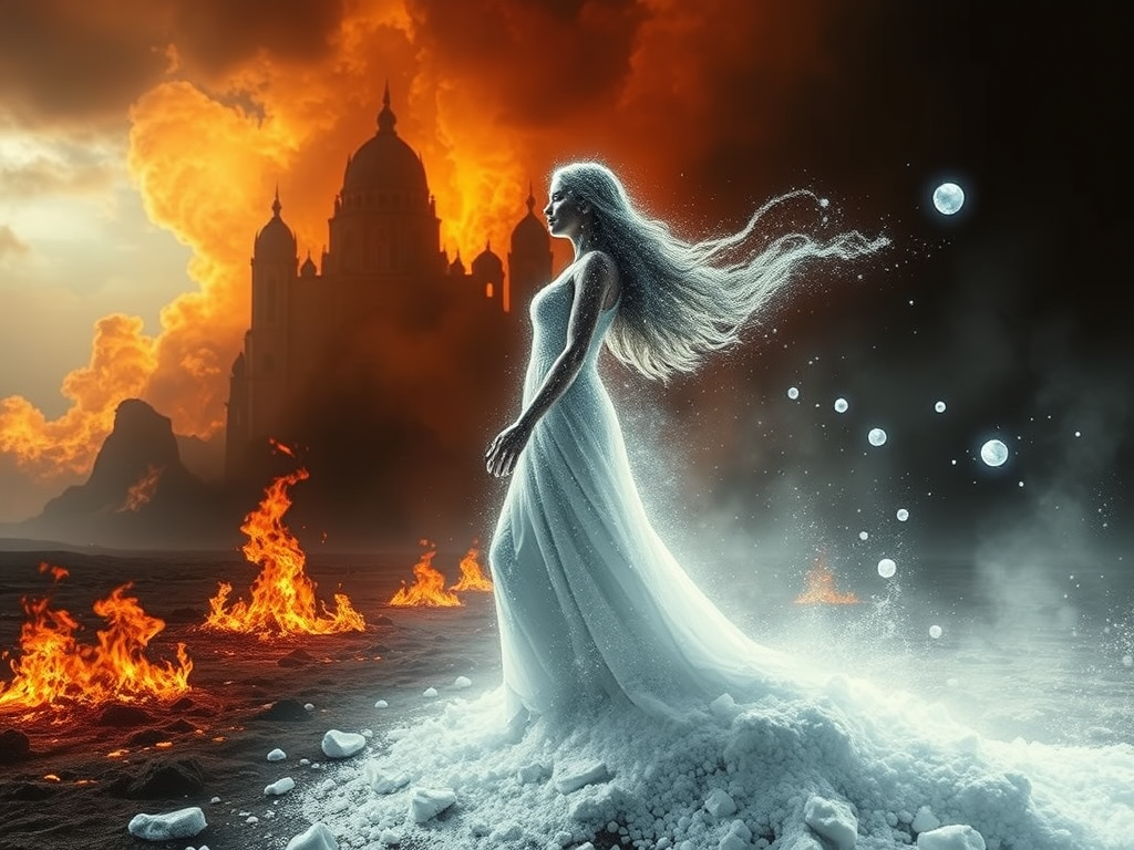 Was the Fall of Sodom and Gomorrah Truly Divine Punishment?