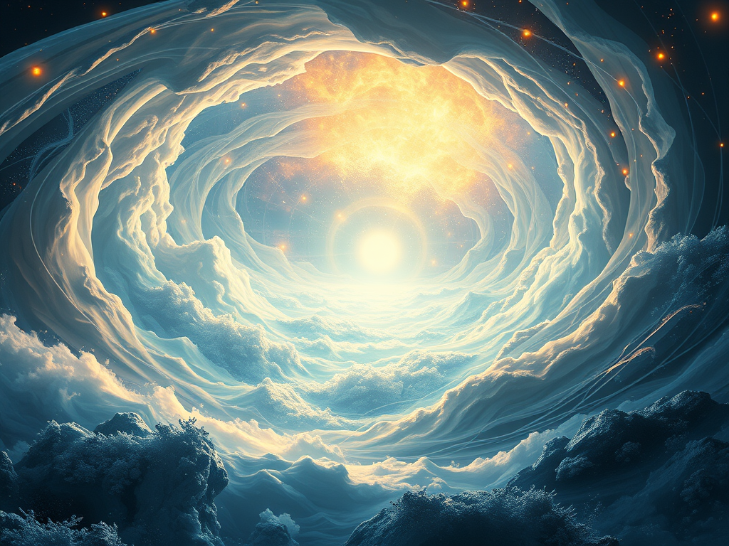 「神の国はあなたの内にある」