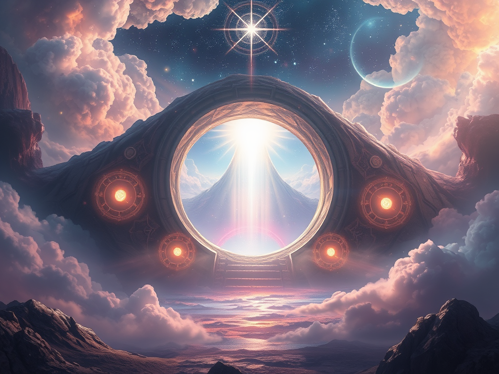 「黙示録の封印」は2025以降に開かれる?