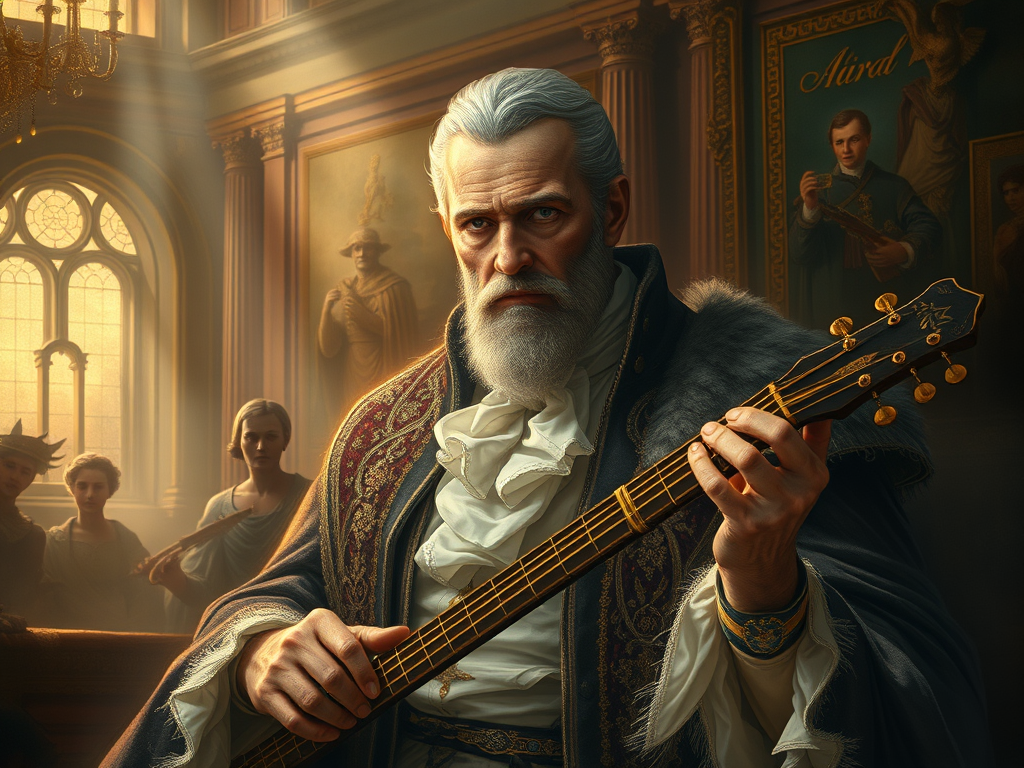 Was Saint Germain Real?