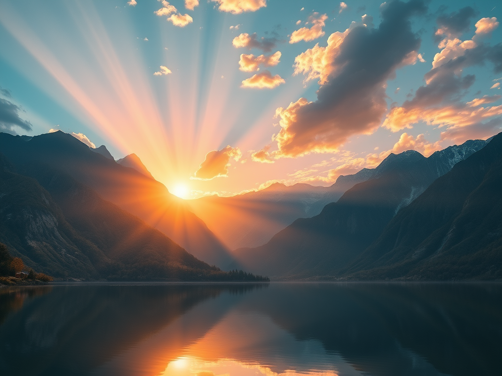 「山上の垂訓」— 奇跡を起こす心理コード