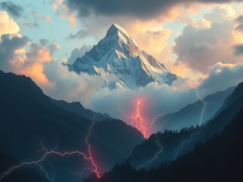 The Sermon on the Mount — The Psychological Code for Miracles