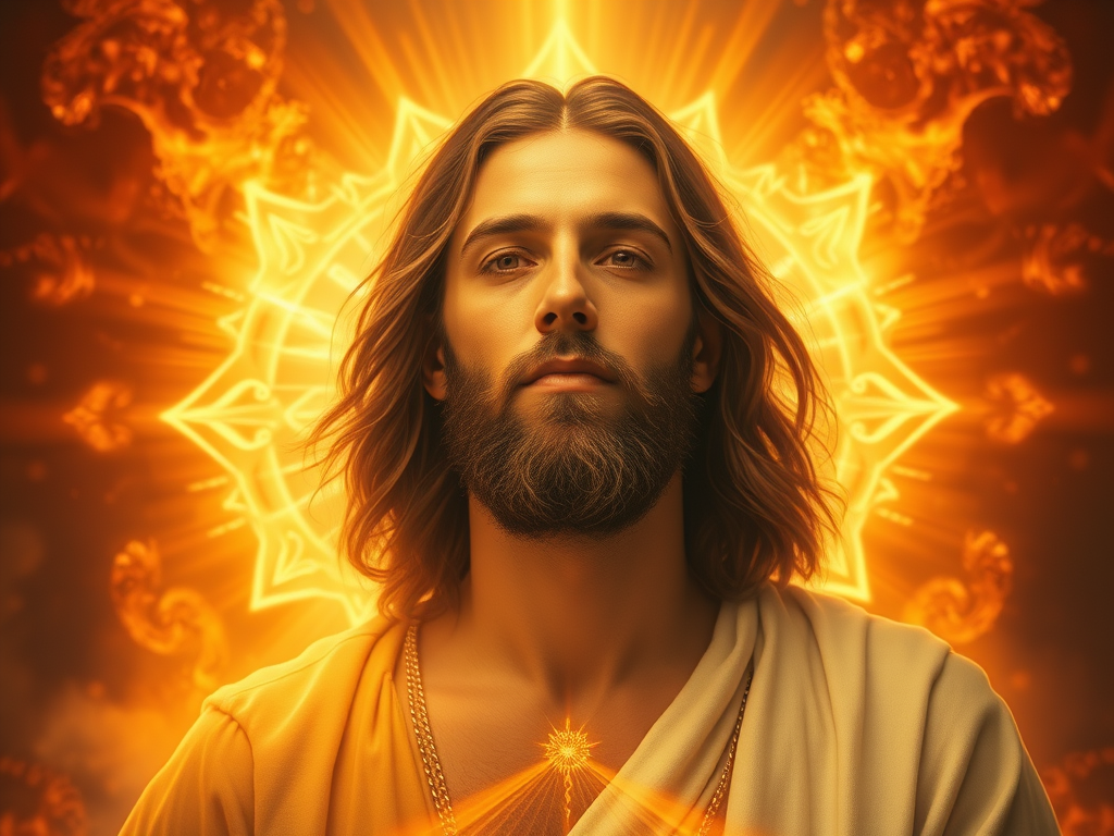 “Resurrection” Was Not About the Afterlife — It Was an I Am System Reboot