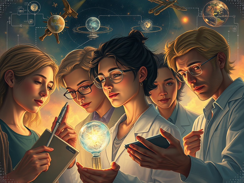 「神の似姿に創られた」の本当の意味