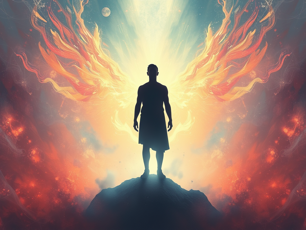 “Created in the Image of God” — What It Actually Means