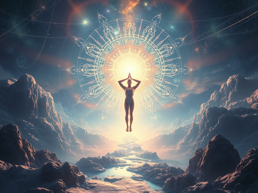 「わたしはある(I AM)」の正体