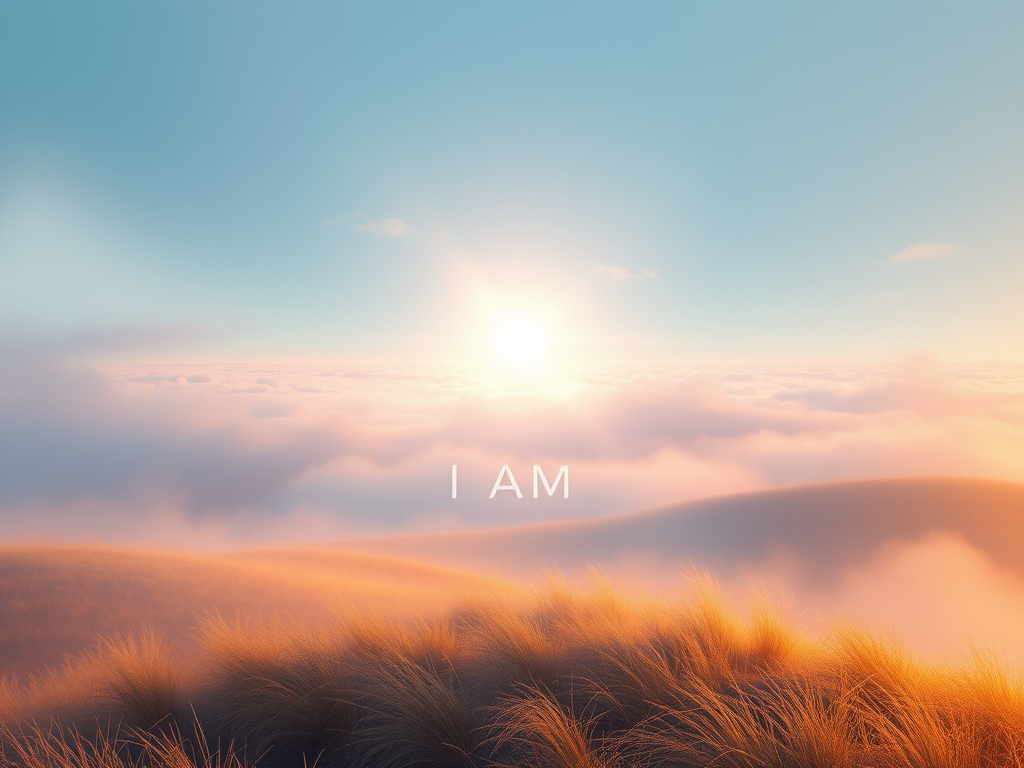 The True Meaning of “I AM”