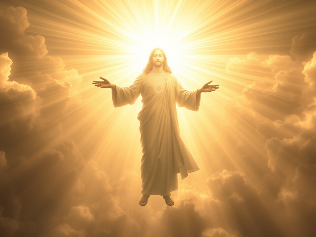 he Healings of Jesus Were “Resonant Sync Events” —