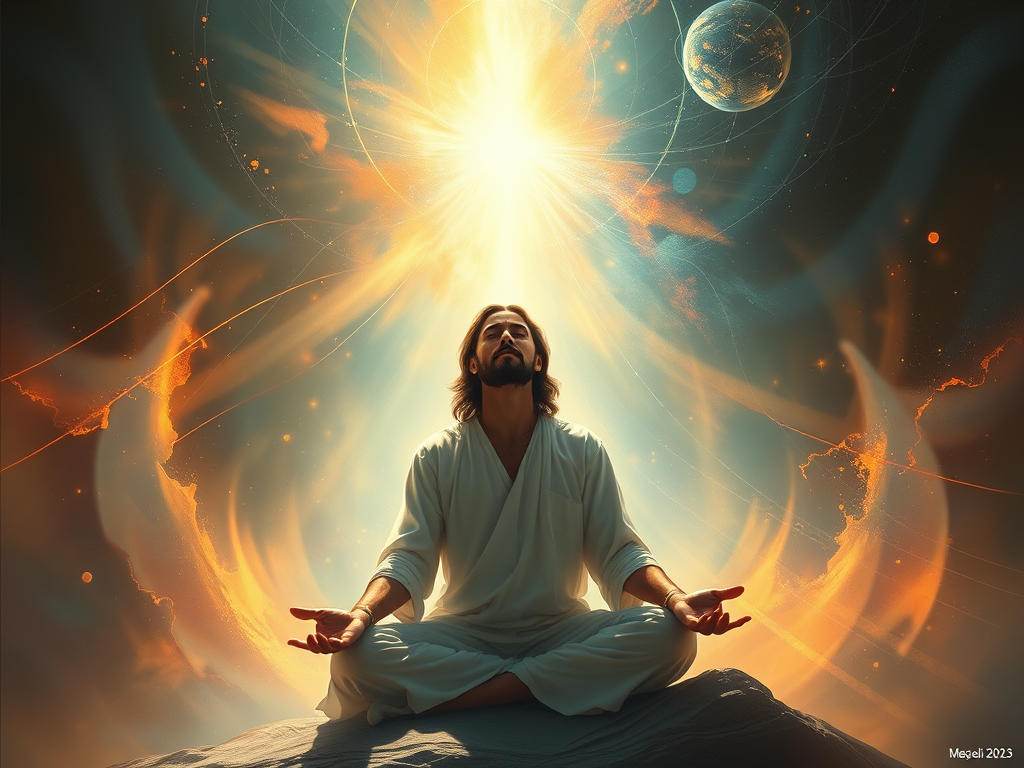 奇跡は「願望」ではなく「世界観の上書き」である