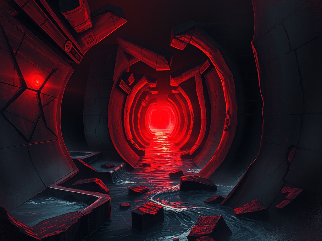 地獄は場所ではなく「自己同一化の固定領域」