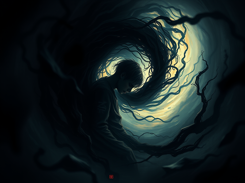 Hell is Not a Place —