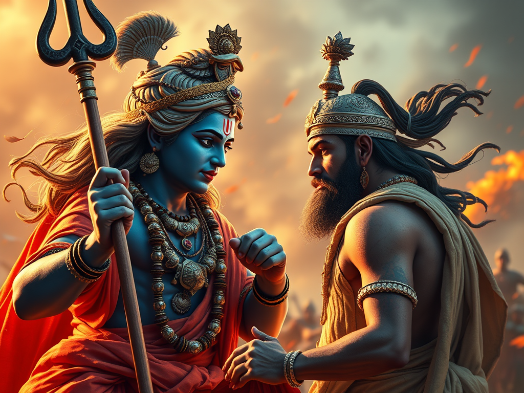 Is “Act, but Do Not Seek the Fruits of Action” a Teaching of Mental Surrender?