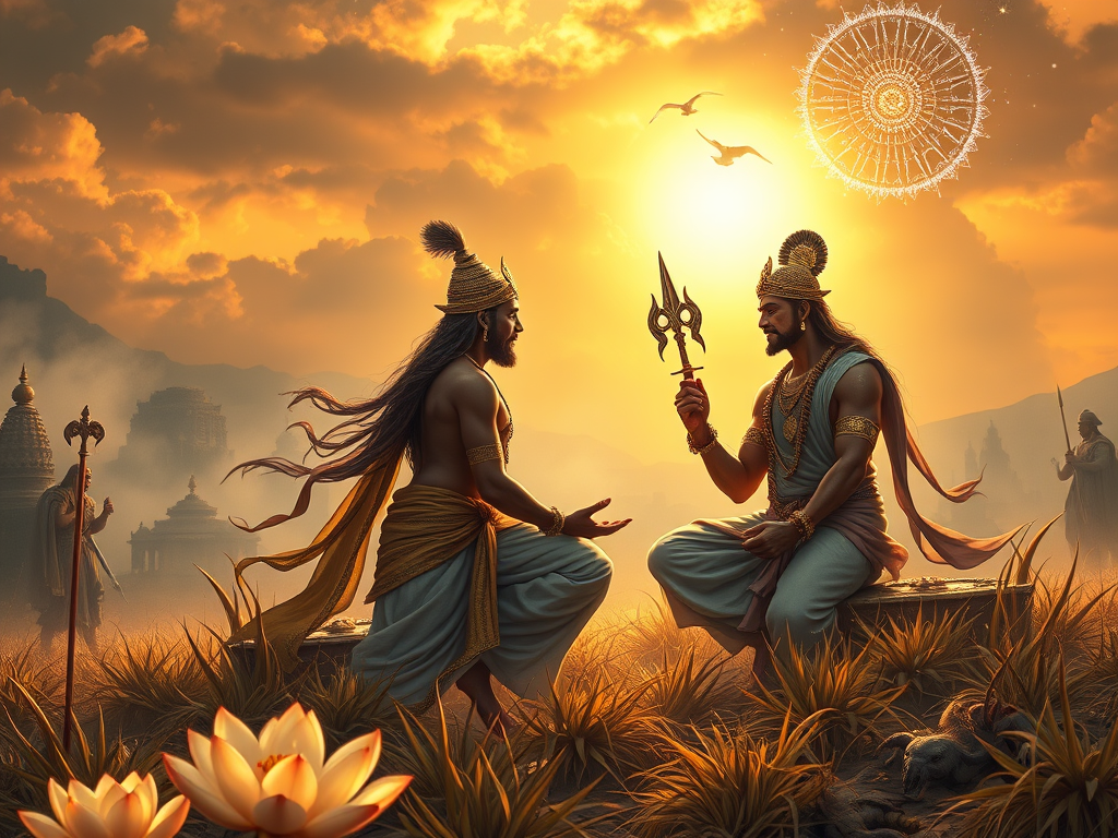 アートマンとブラフマンは本当に同一か?