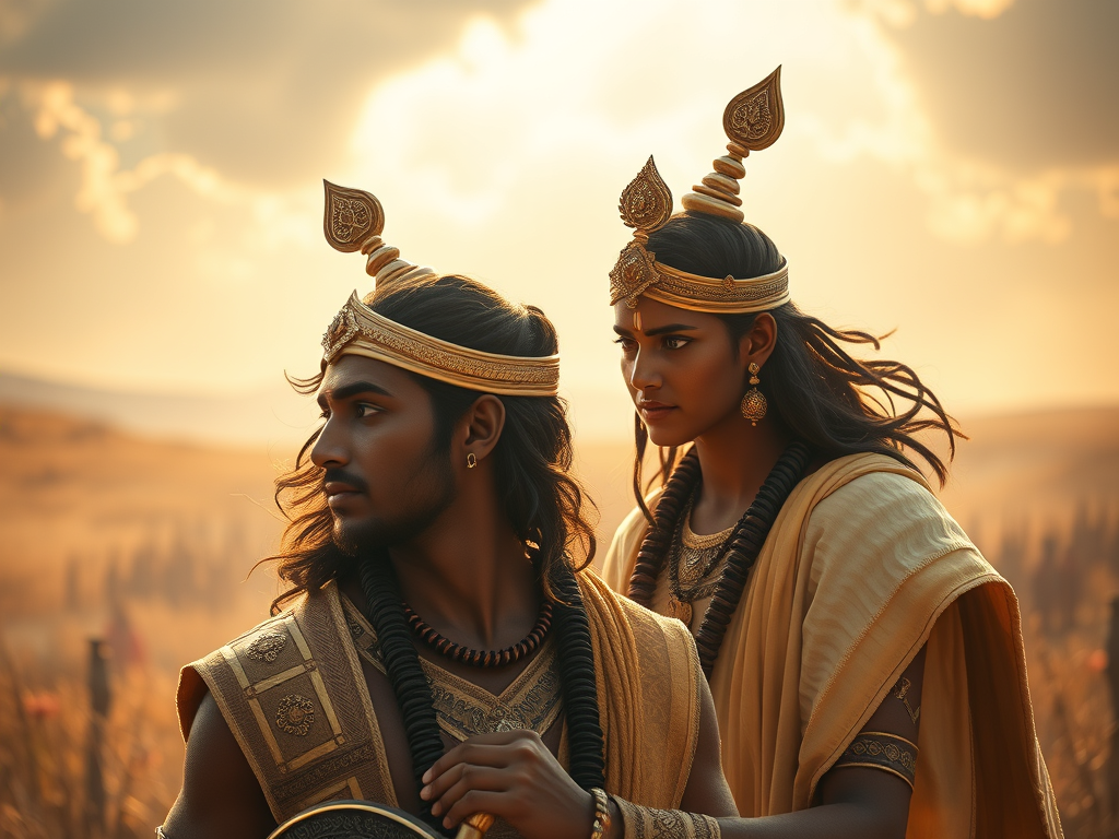 実はギーターは「善人」を評価していない?