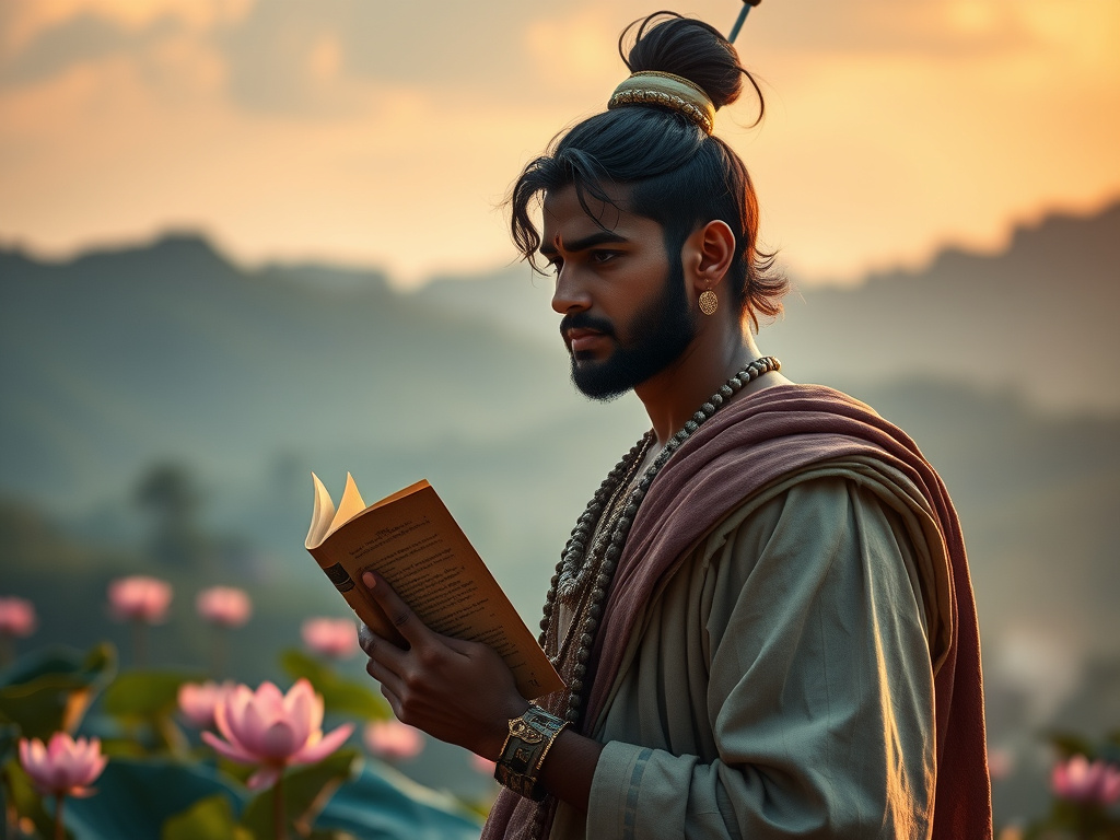 「愛とは執着の否定か?」