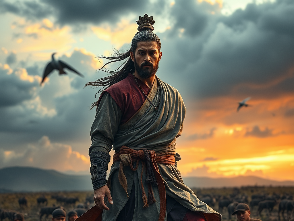 「悟りとは“感情ゼロ人間”になることか?」