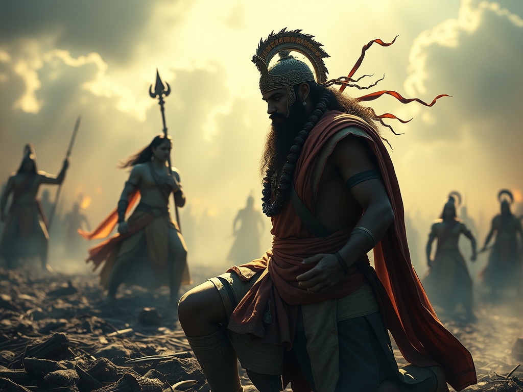 Is Enlightenment Becoming “Emotionless”?