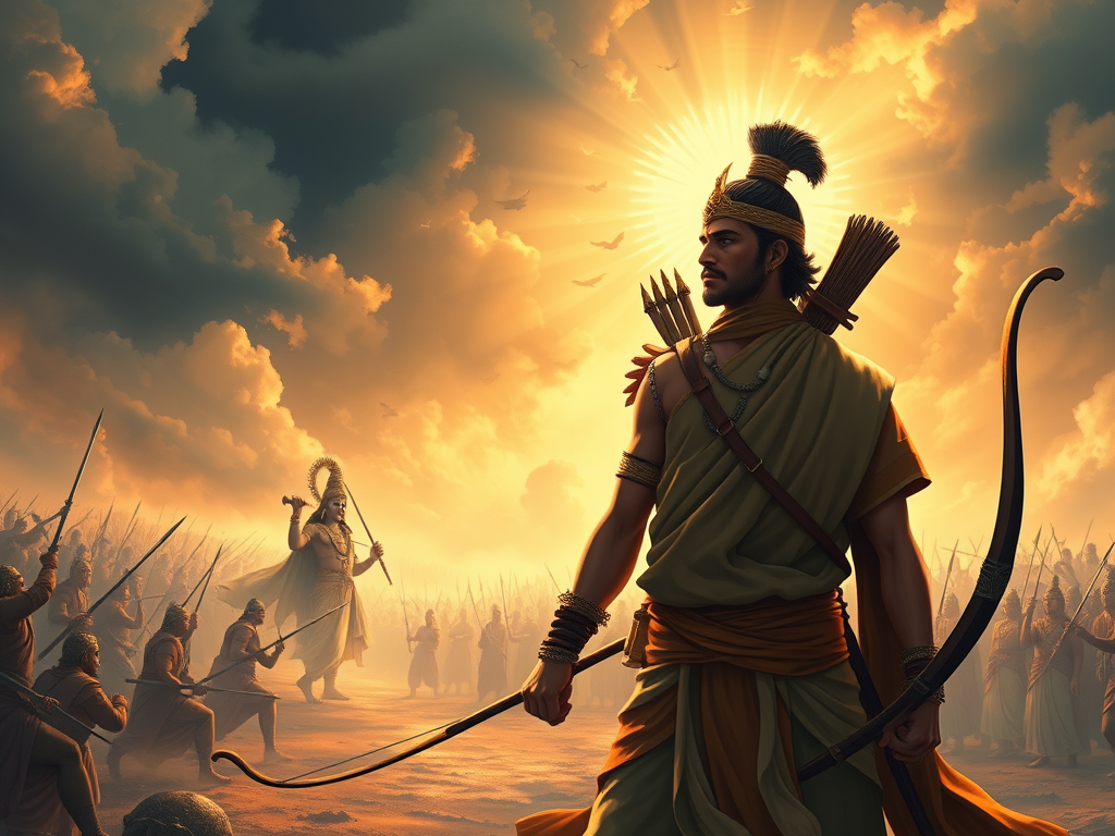 Is Desire Spiritually Wrong?