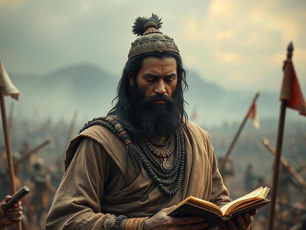 苦しみは霊的に必要なのか？