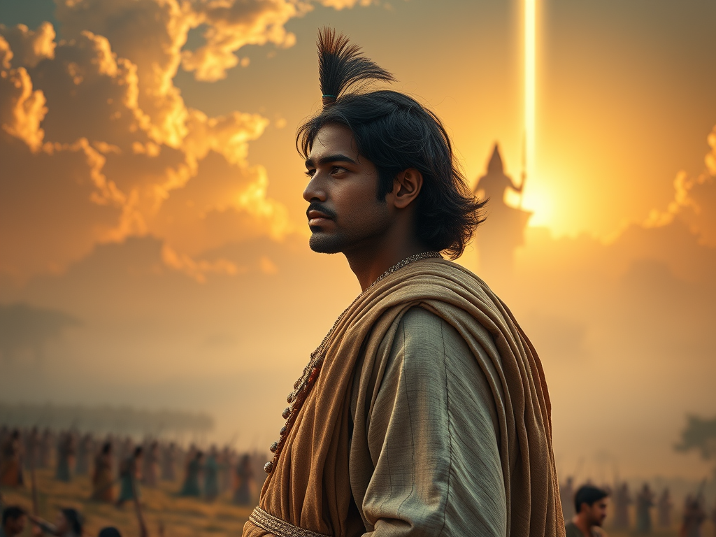 ギーターは“悟り”を目指していない?