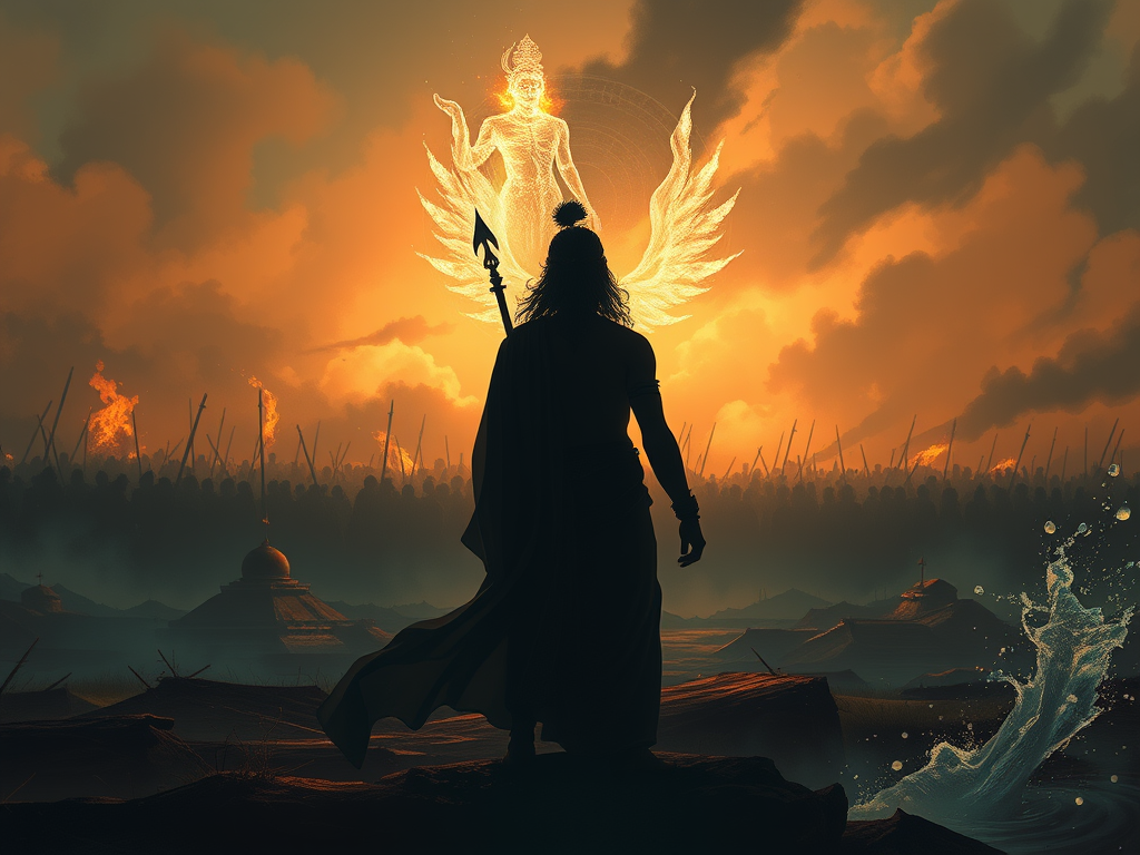 Is Krishna Truly “Good”?