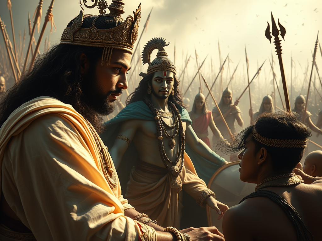 ギーターは個人の幸福を重視していないのか？