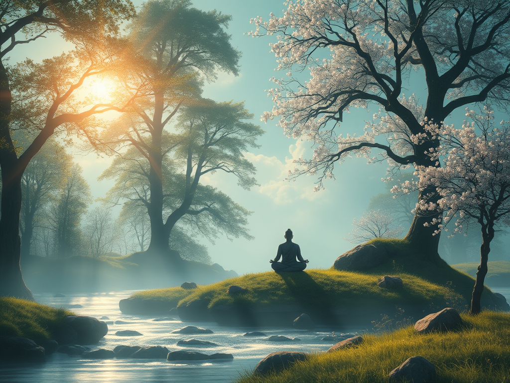 Is Liberation an Escape — or an Exit Condition?